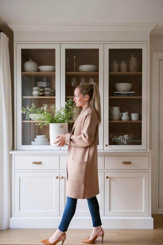 kitchen hutch