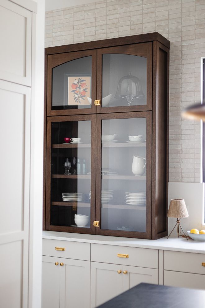 The Versatility and Charm of a Kitchen Hutch: A Must-Have Addition to Your Home