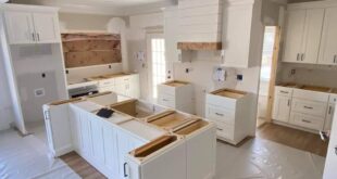 kitchen islands