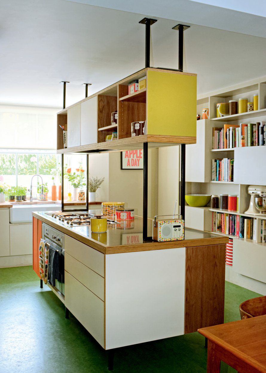Timeless Charm: Vintage Kitchen Ideas to Add Retro Flair to Your Home
