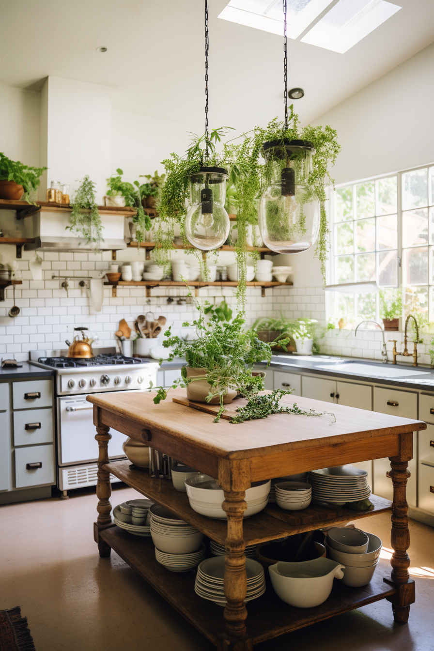 Timeless Charm: Vintage Kitchen Ideas to Bring a Touch of Nostalgia to Your Home