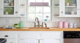 vintage kitchen ideas