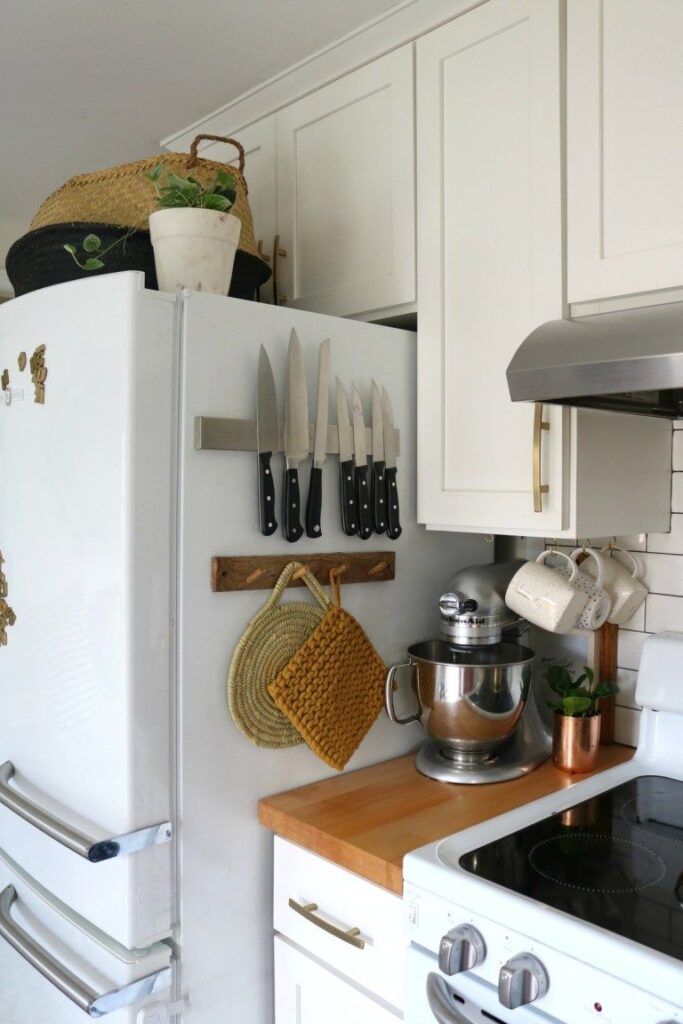 small kitchen inspirations