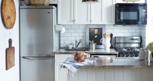 very small kitchen ideas layout