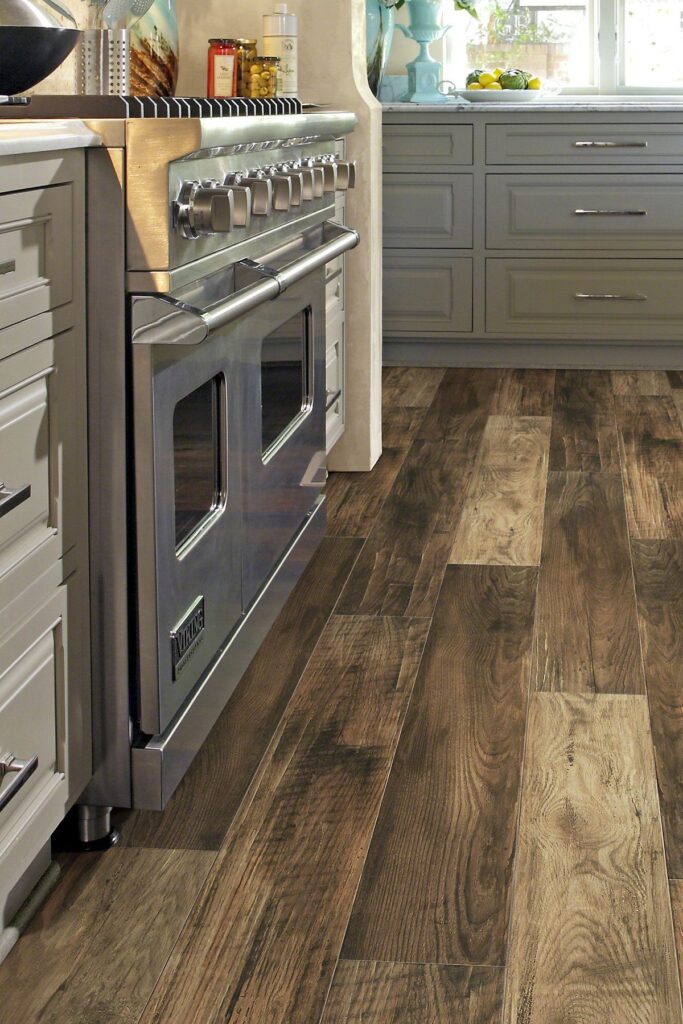 kitchen flooring ideas