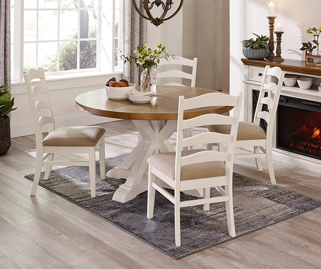 Transform Your Dining Experience with Stylish Kitchen Dining Sets