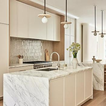 Transform Your Home with Stunning Kitchen Interior Design Ideas