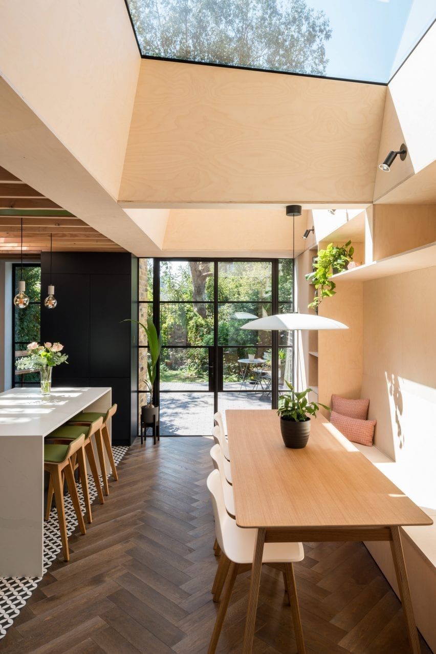 Transform Your Home with a Beautiful Kitchen Extension