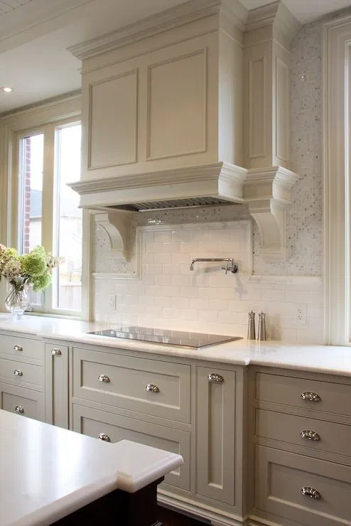 Transform Your Kitchen with Fresh Paint: A Guide to Painting Kitchen Cabinets