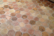 kitchen floor tile