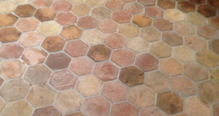 kitchen floor tile