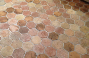 kitchen floor tile