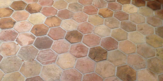 kitchen floor tile