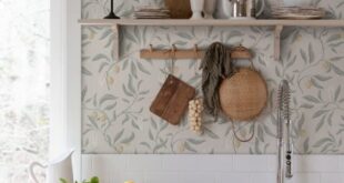 kitchen wallpaper