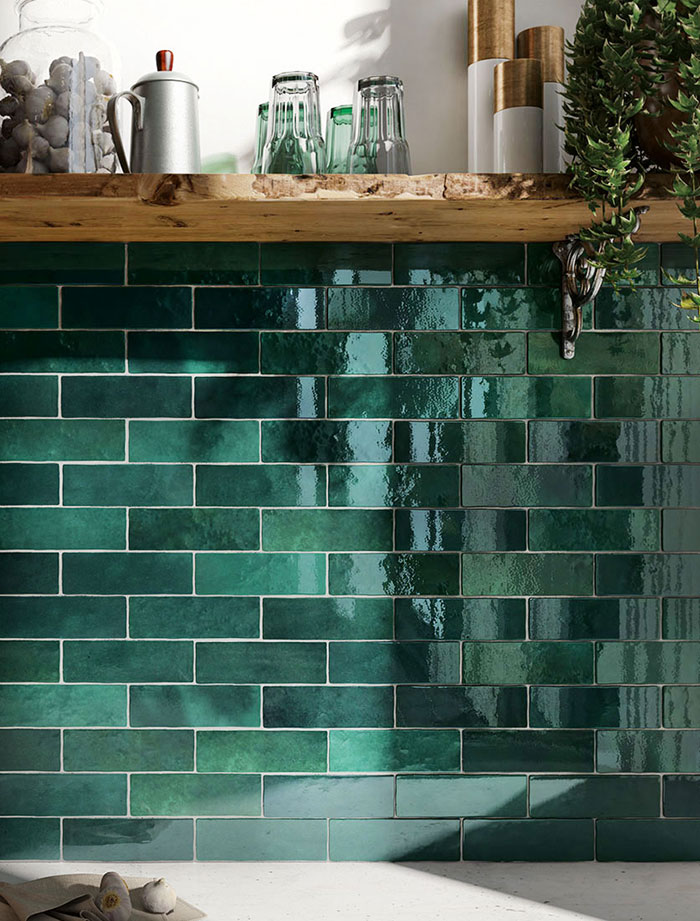 kitchen wall tiles