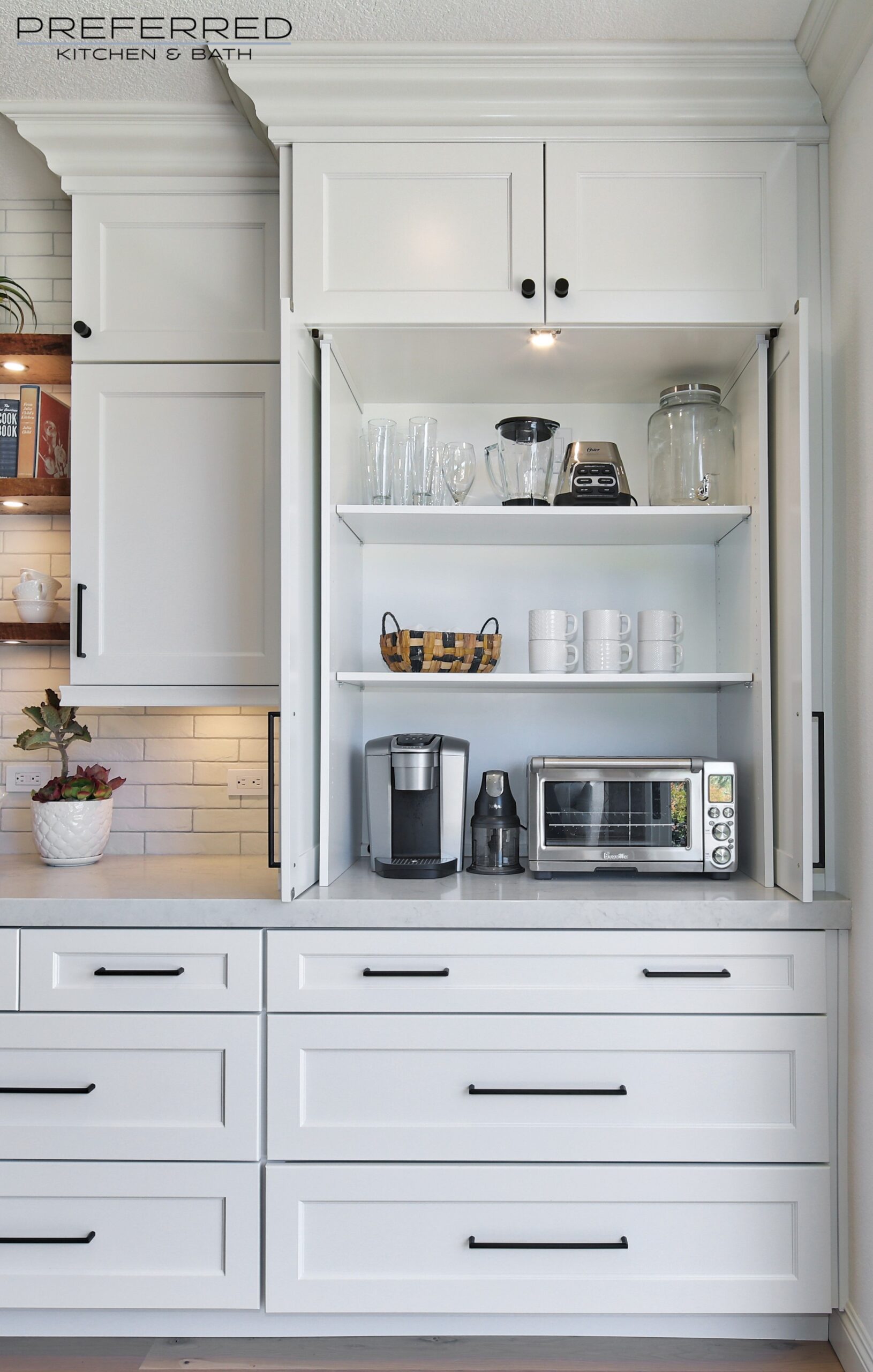 Transform Your Kitchen with Stylish and Functional Cupboards