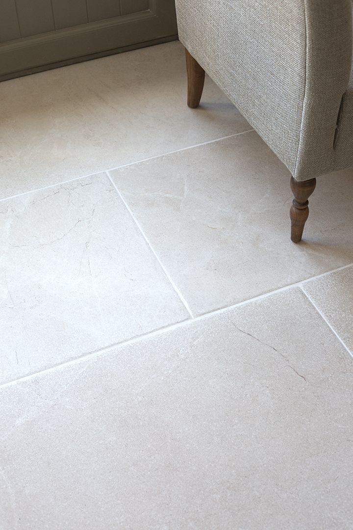 Transform Your Kitchen with Stylish and Functional Floor Tiles