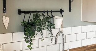 kitchen wall tiles