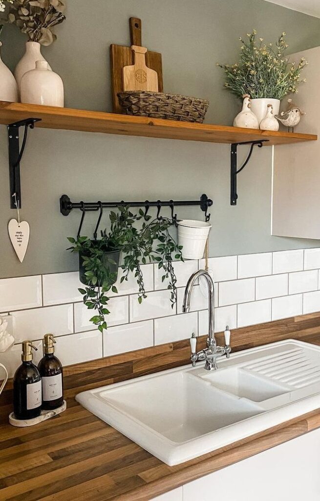 kitchen wall tiles