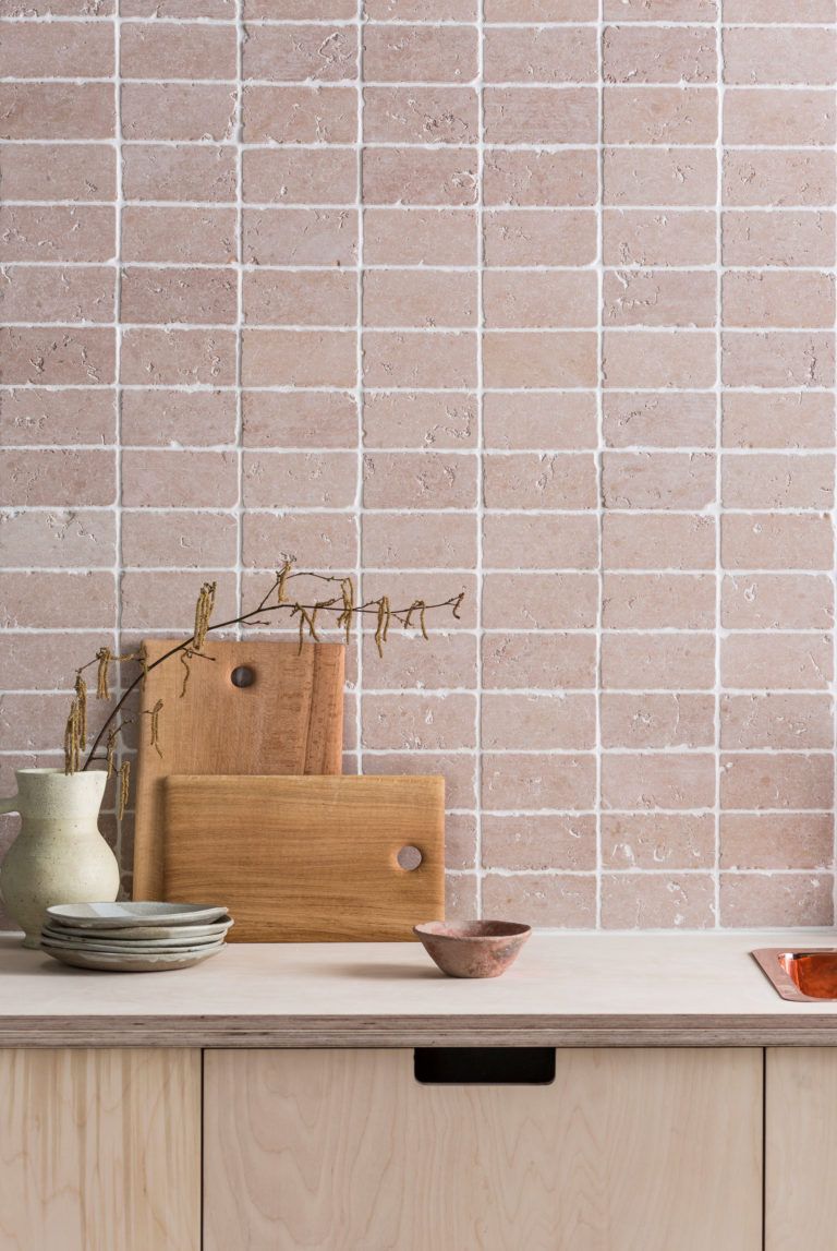 Transform Your Kitchen with These Creative Tile Ideas