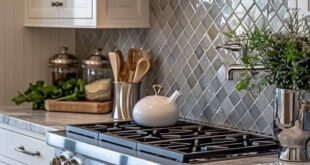 kitchen backsplash ideas