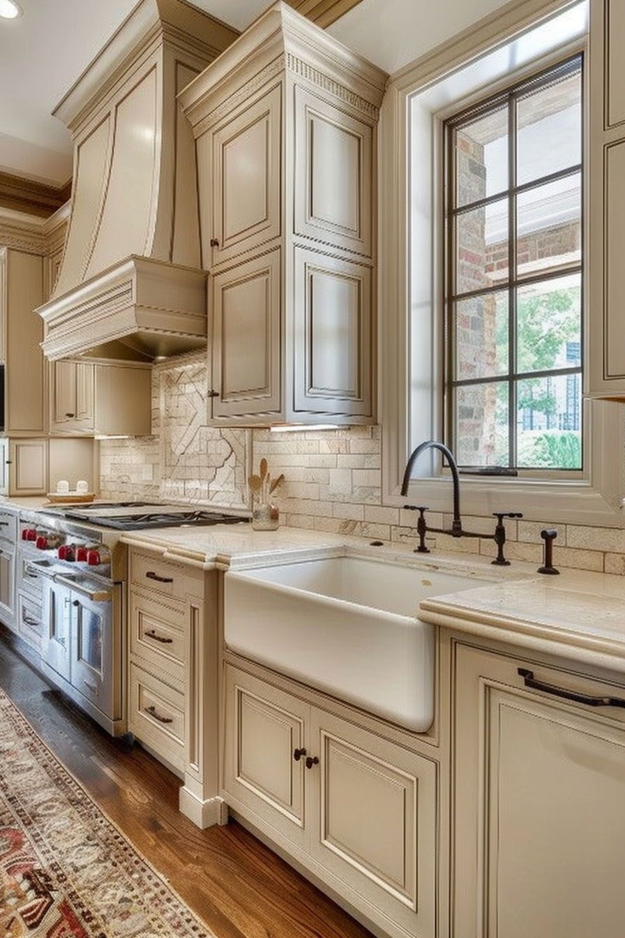 Transform Your Kitchen with These Stunning Cabinet Color Ideas