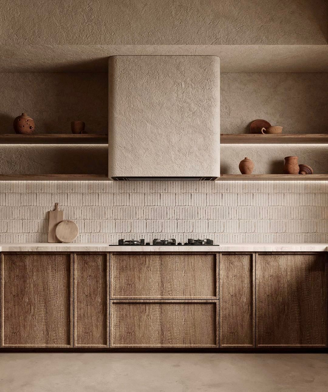 Transform Your Kitchen with these Stunning Interior Design Ideas