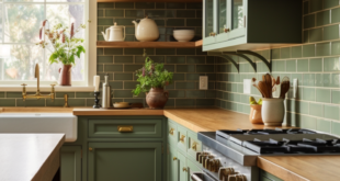 kitchen paint ideas