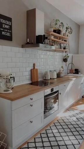 Transform Your Kitchen with These Stylish Decorating Ideas