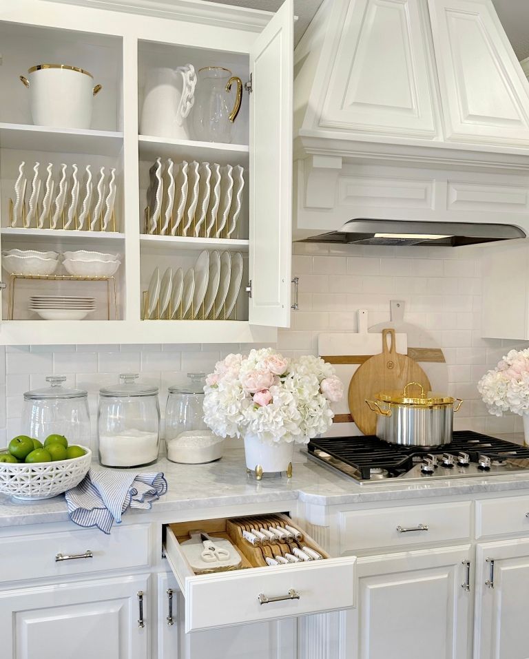 Transform Your Kitchen with These Trendy Decor Ideas