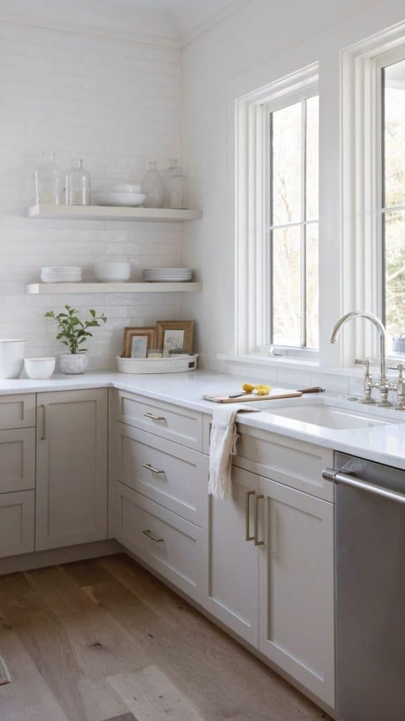 Transform Your Kitchen with a Stylish Backsplash: Ideas and Inspiration
