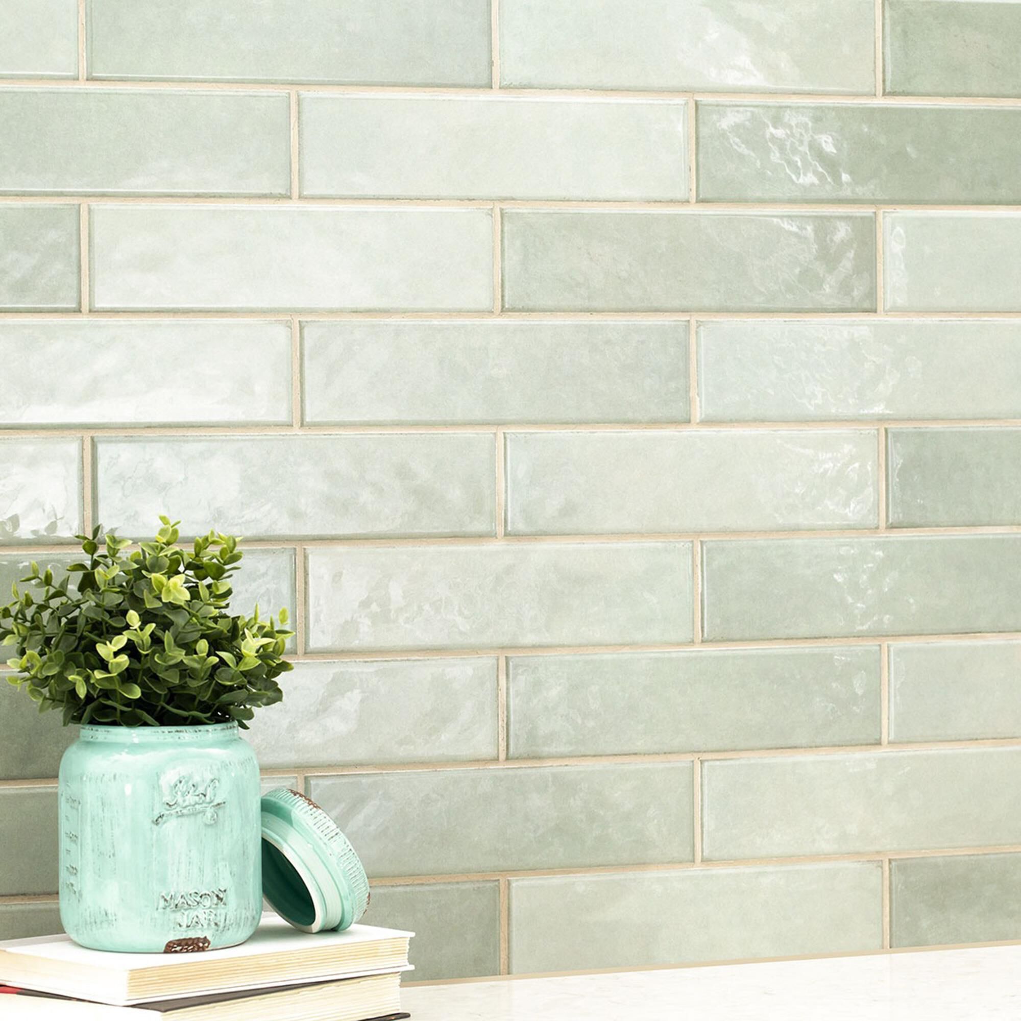 Transform Your Kitchen with a Stylish Tile Backsplash