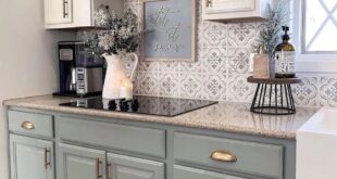 kitchen makeovers