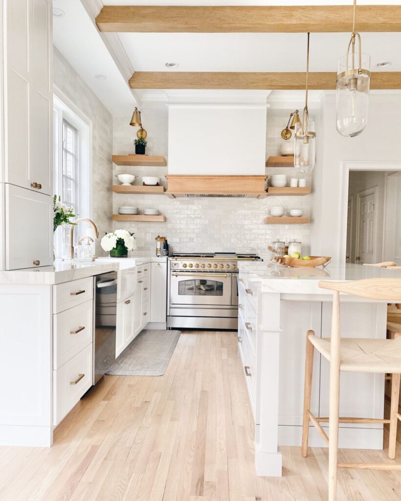 small kitchen renovations