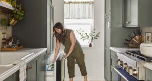 small kitchen renovations