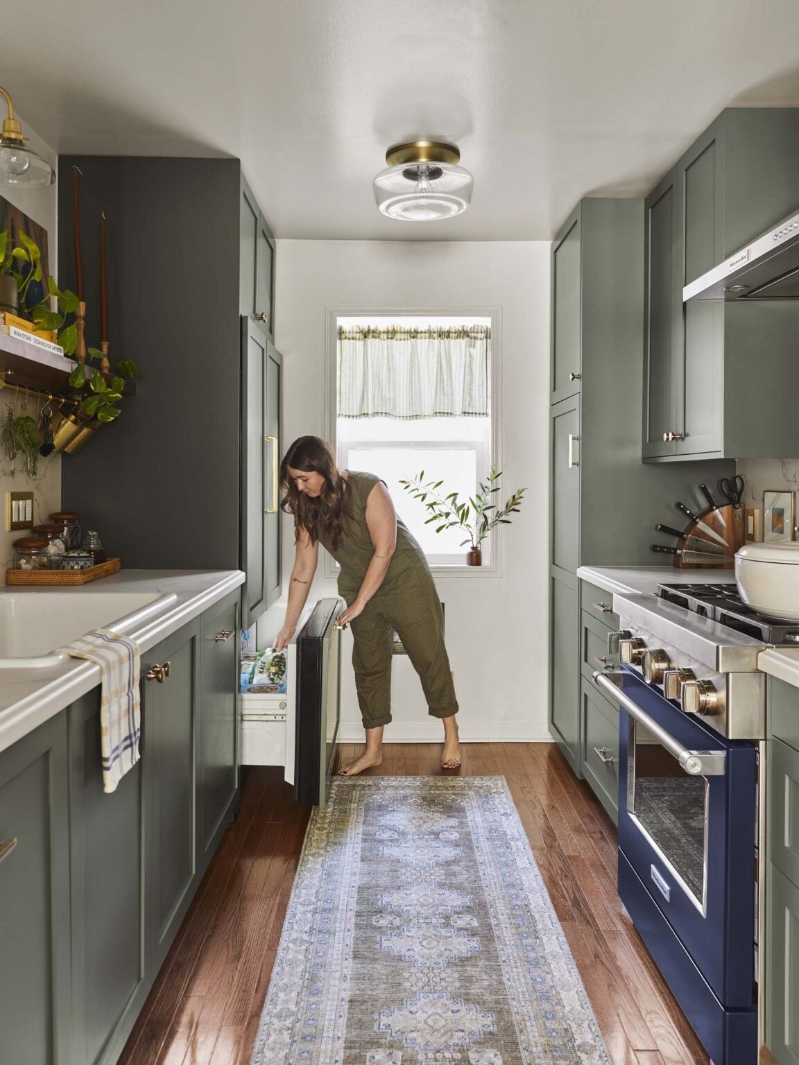 Transform Your Space: Small Kitchen Renovations to Maximize Functionality