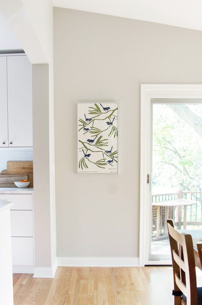 Transform Your Space: The Top Kitchen
Paint Colors for a Fresh Look