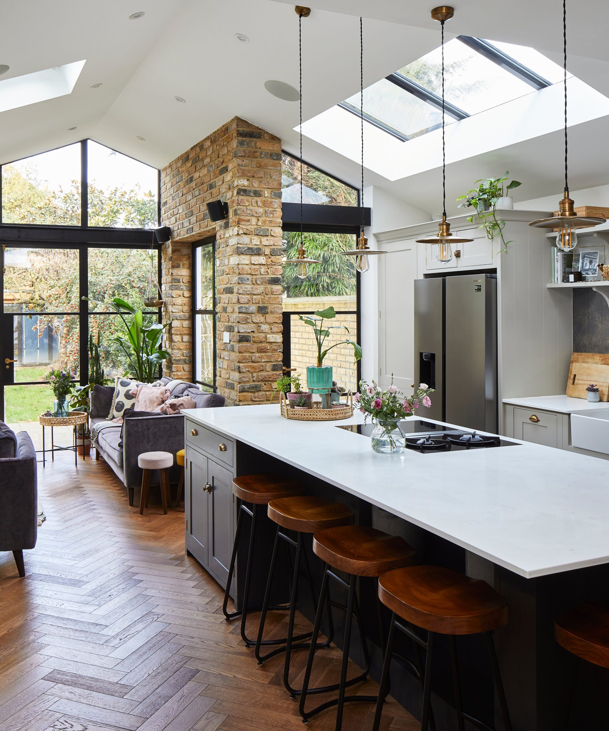 Transform Your Space: The Ultimate Guide to Kitchen Interior Design