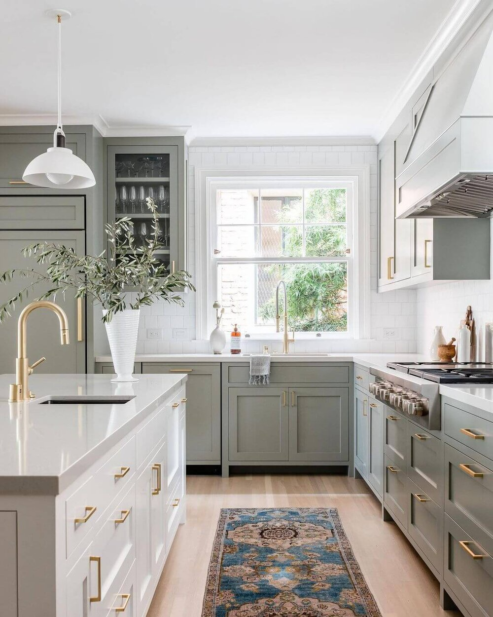 Transform Your Space: The Ultimate Guide to Kitchen Remodeling