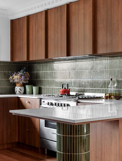 Transform Your Space: The Ultimate Guide to Kitchen Renovation