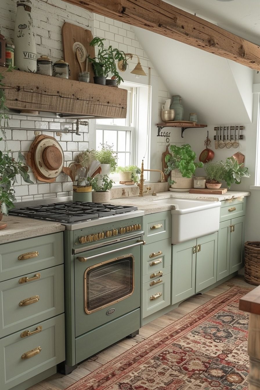 Transform Your Space: The Ultimate Guide to Small Kitchen Remodels