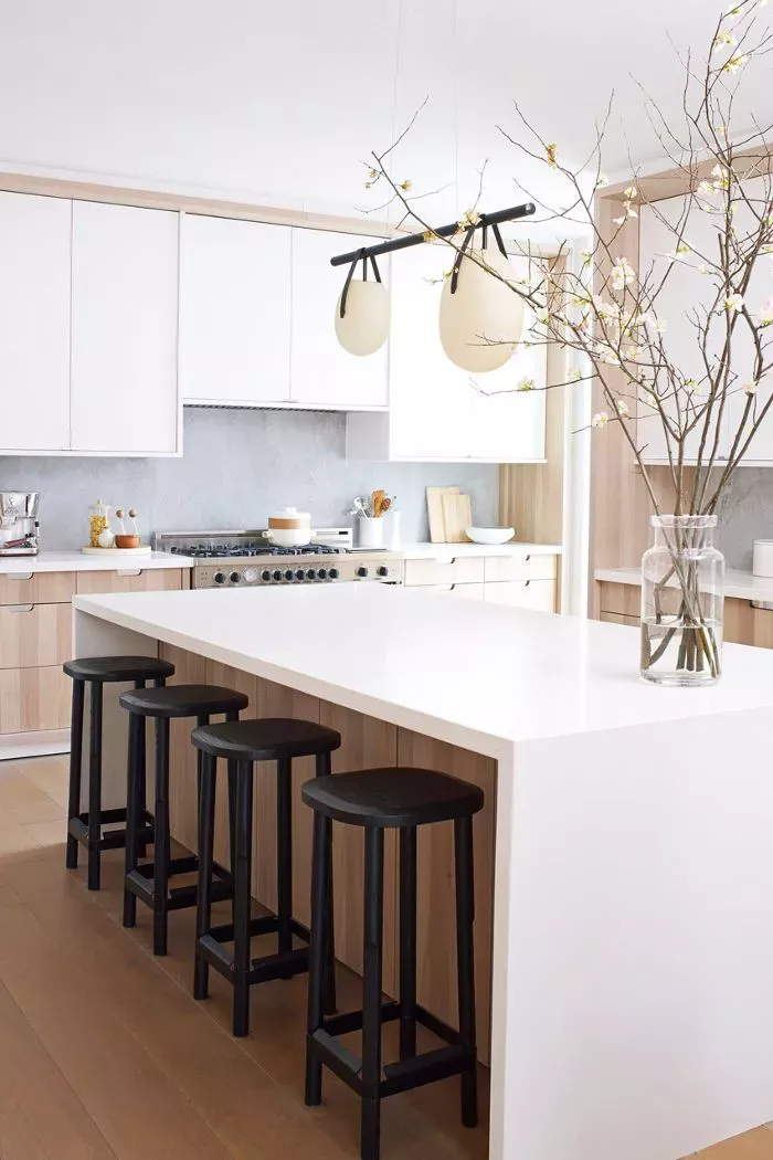 Transform Your Space with These Stunning Peninsula Kitchen Ideas