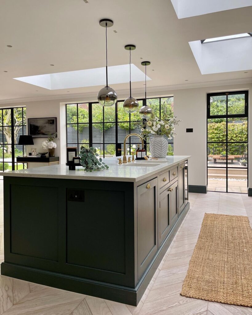 kitchen extensions