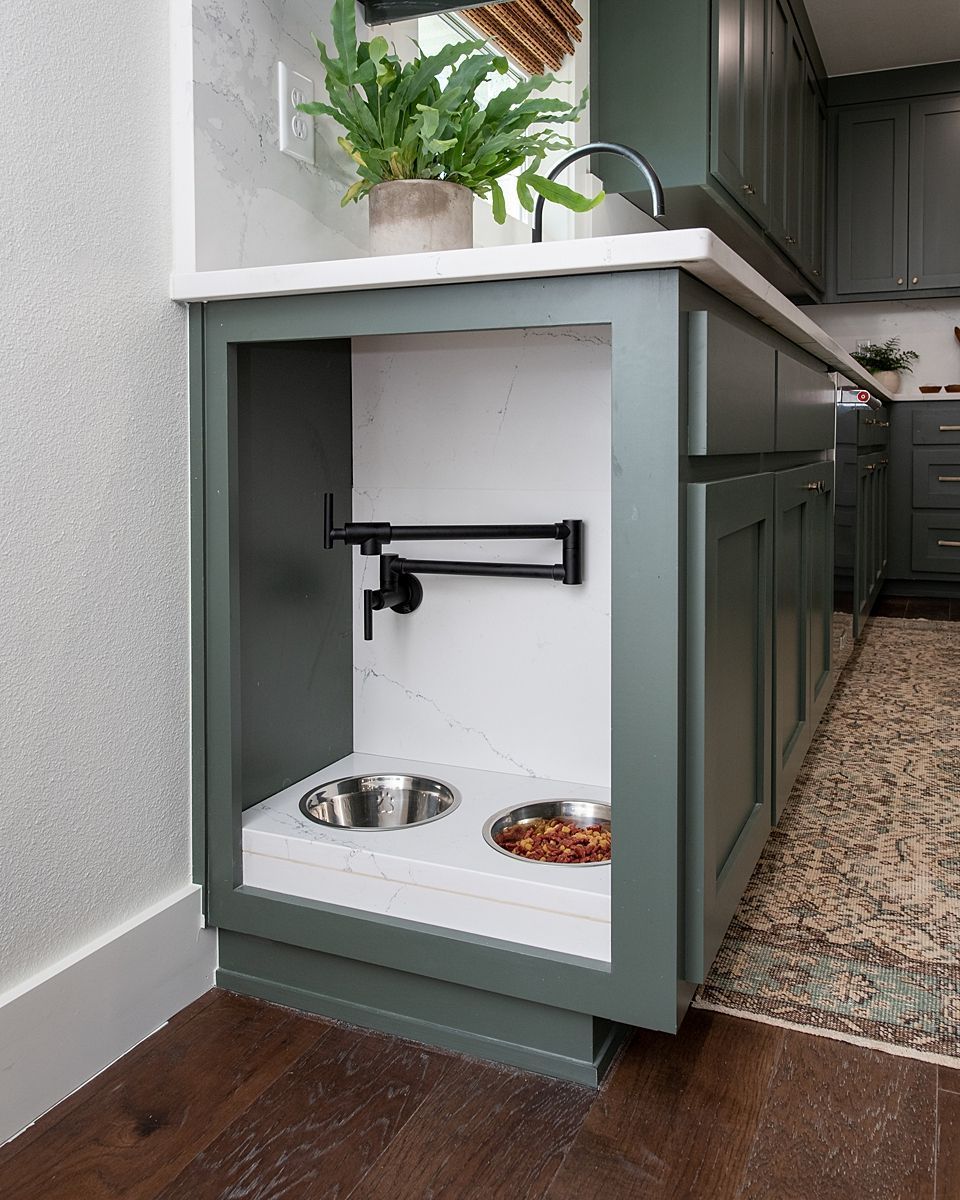 Transform Your Tiny Kitchen with These Small Renovation Ideas