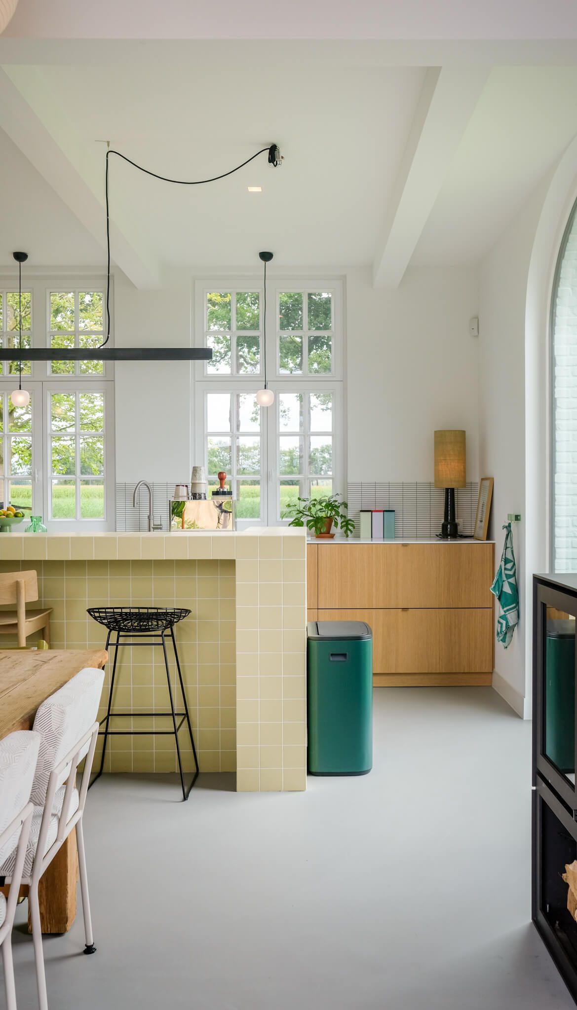 Transforming Your Space: A Guide to Small Kitchen Renovations