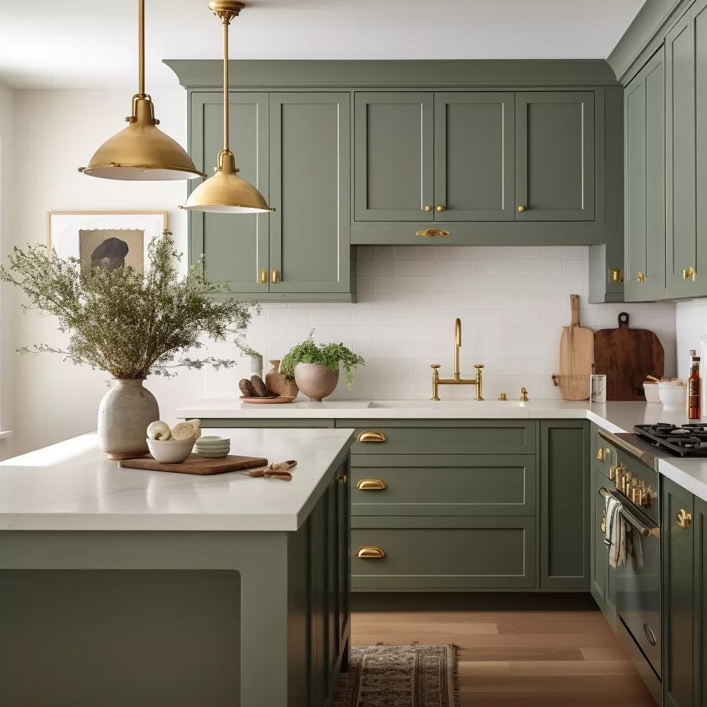 Transforming Your Space: The Ultimate  Guide to Kitchen Renovation