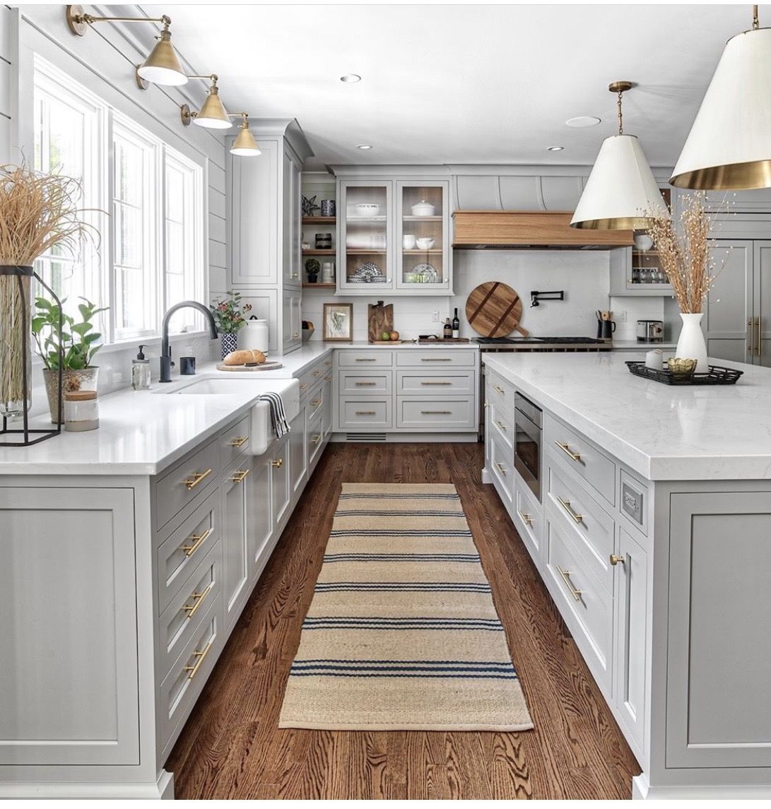 Ultimate Dream Kitchen: Inspiring Ideas for Your Perfect Culinary Space