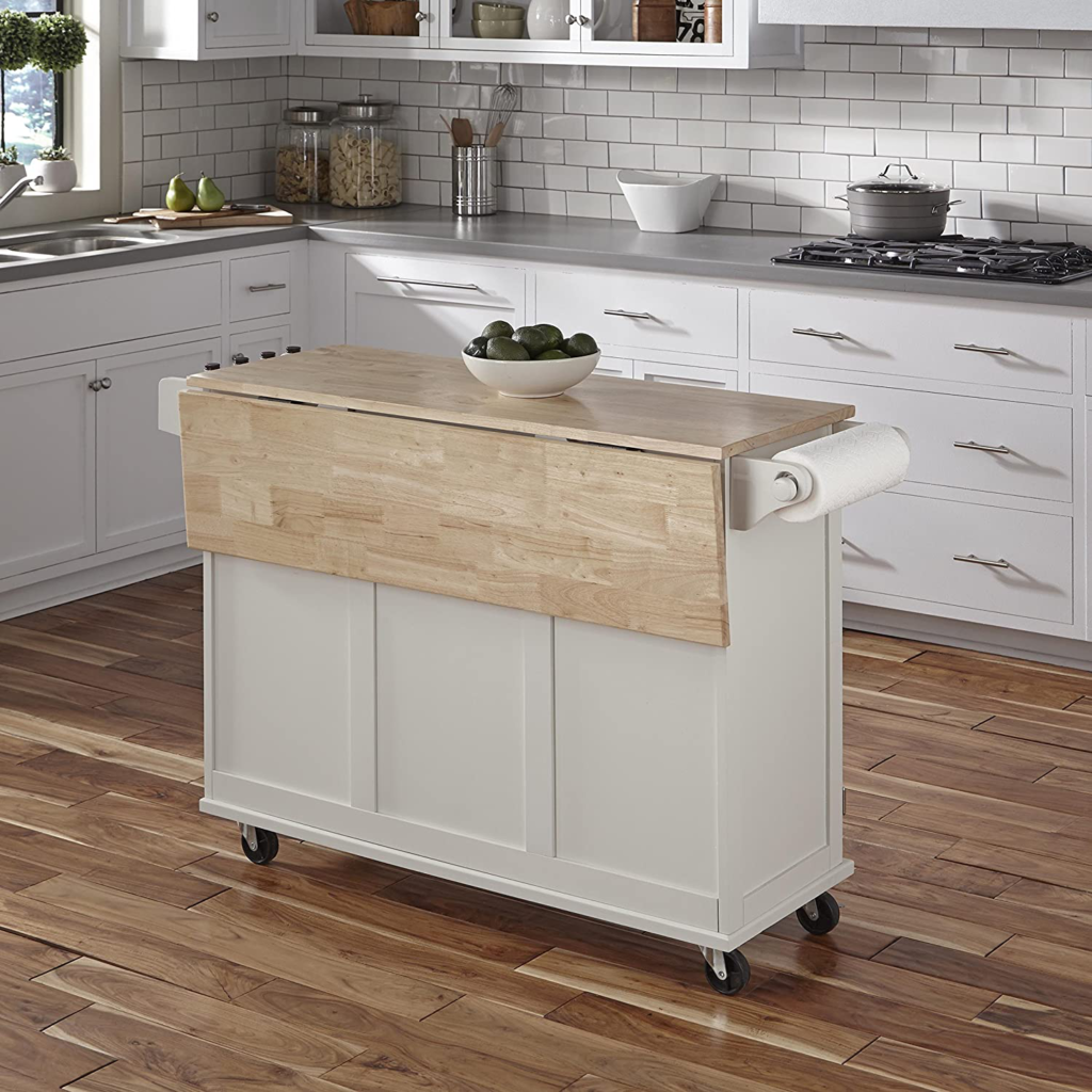 kitchen cart