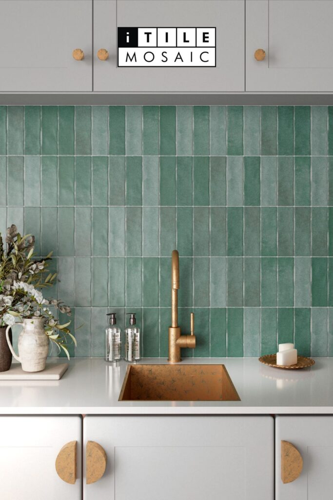 kitchen backsplash tile