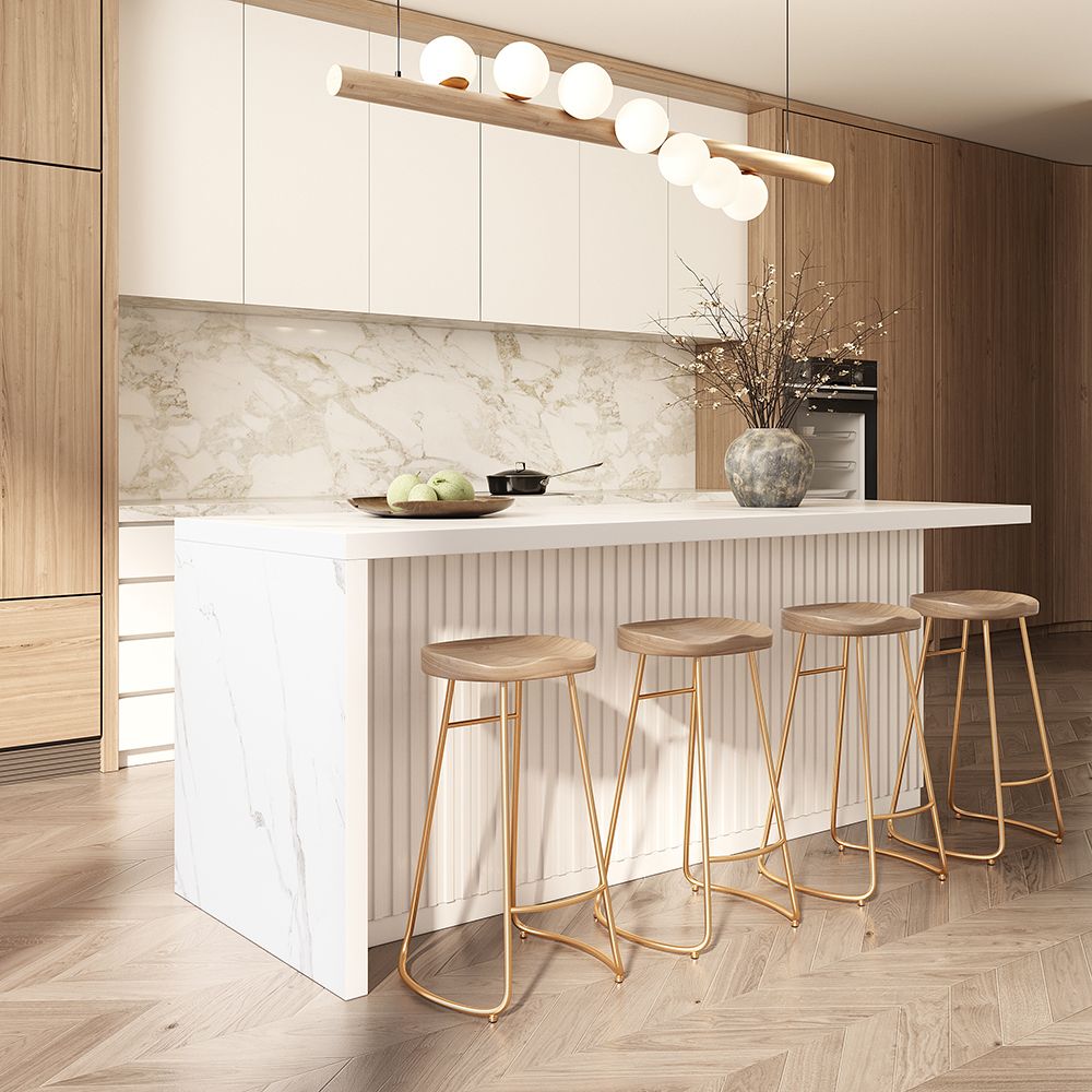 Unleashing the Potential of Your Kitchen: The Beauty and Functionality of Kitchen Islands